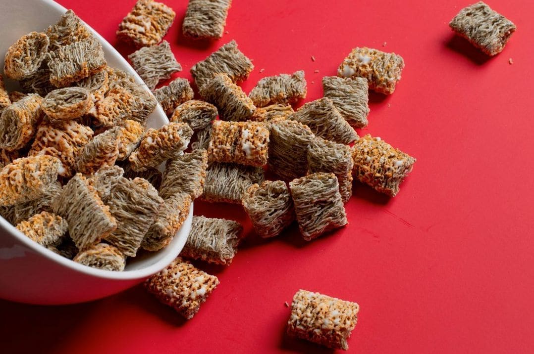 Creating a Cleaner Quality Review Flow for Packaged Cereal