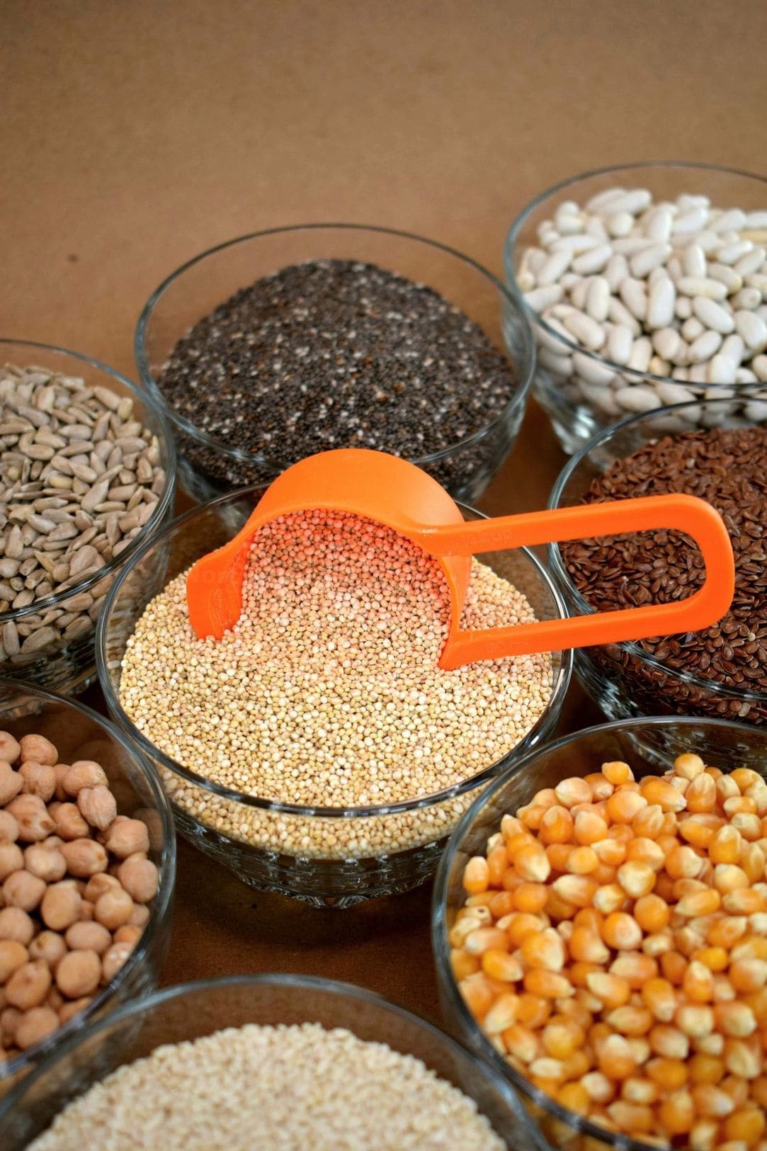 Northfield Grains 7