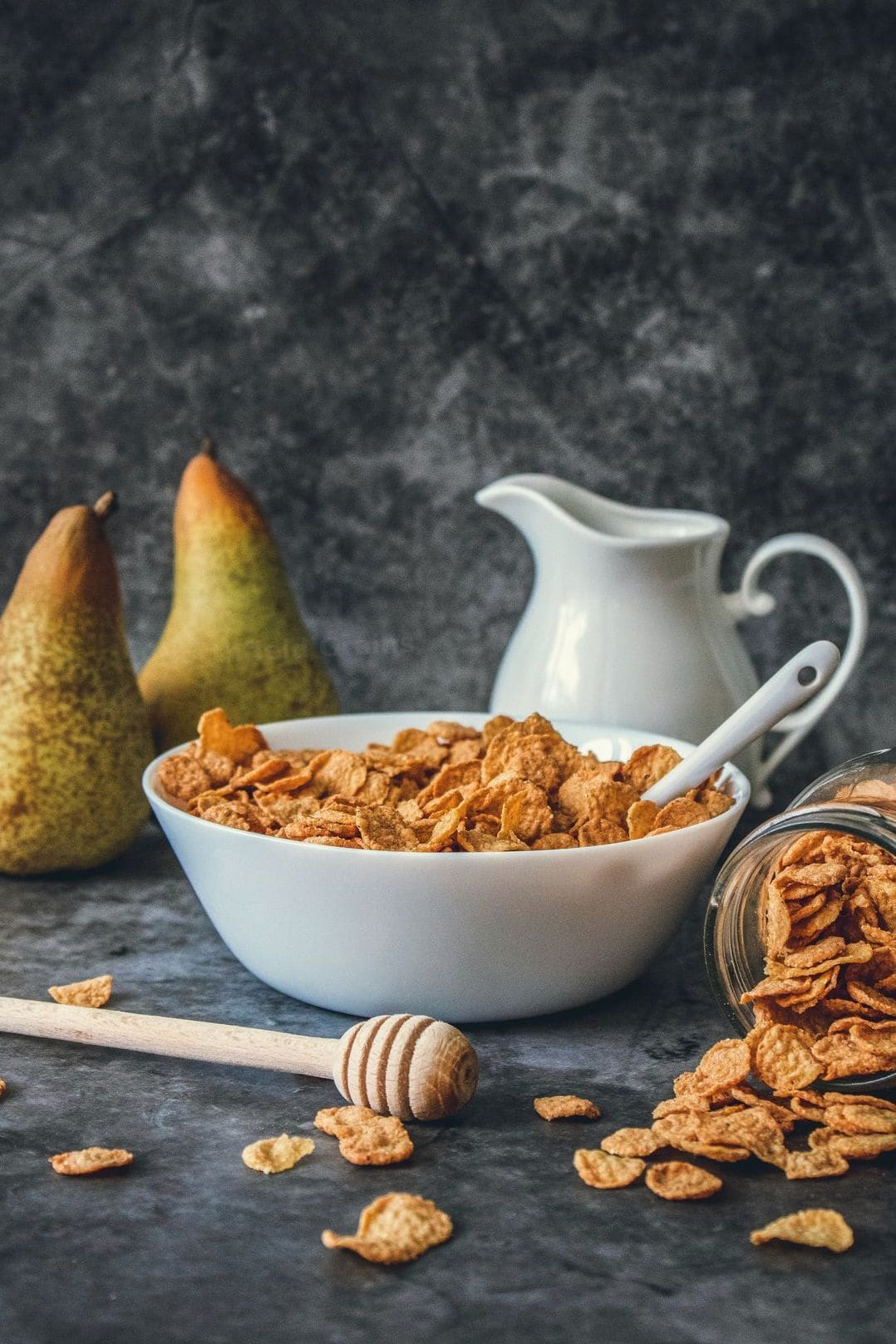 Wholesale cereal supply for retailers
