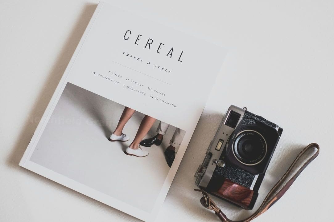 Private label cereal sourcing